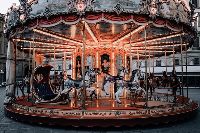 Carousel Schema Generator